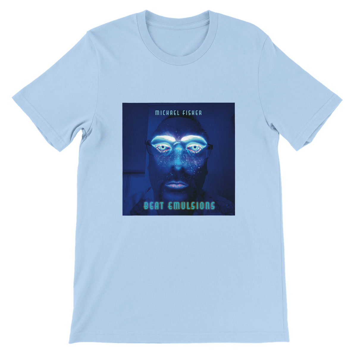 Beat Emulsions - Unisex T-Shirt