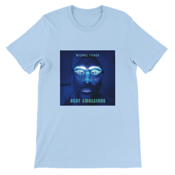 Beat Emulsions - Unisex T-Shirt
