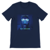 Beat Emulsions - Unisex T-Shirt