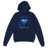 Beat Emulsions - Classic Unisex Pullover Hoodie