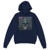 Espuma Nervosa - Classic Unisex Pullover Hoodie