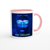 Beat Emulsions - Ceramic Mug