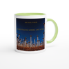 Everything Looks Like A Nail - Ceramic Mug