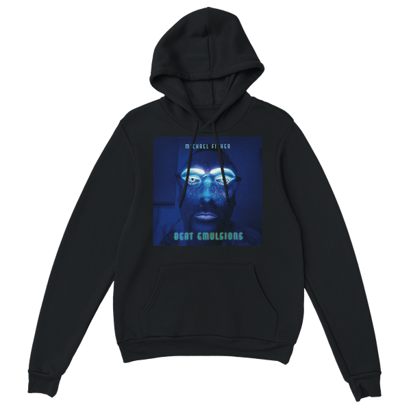 Beat Emulsions - Classic Unisex Pullover Hoodie