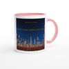 Everything Looks Like A Nail - Ceramic Mug