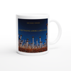 Everything Looks Like A Nail - Ceramic Mug