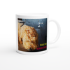 Shoshanna Dreams - Ceramic Mug