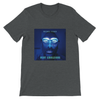 Beat Emulsions - Unisex T-Shirt