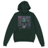 Espuma Nervosa - Classic Unisex Pullover Hoodie