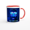 Beat Emulsions - Ceramic Mug