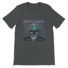 Espuma Nervosa - Unisex T-Shirt