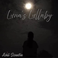 Luna's Lullaby by Ashli Scranton