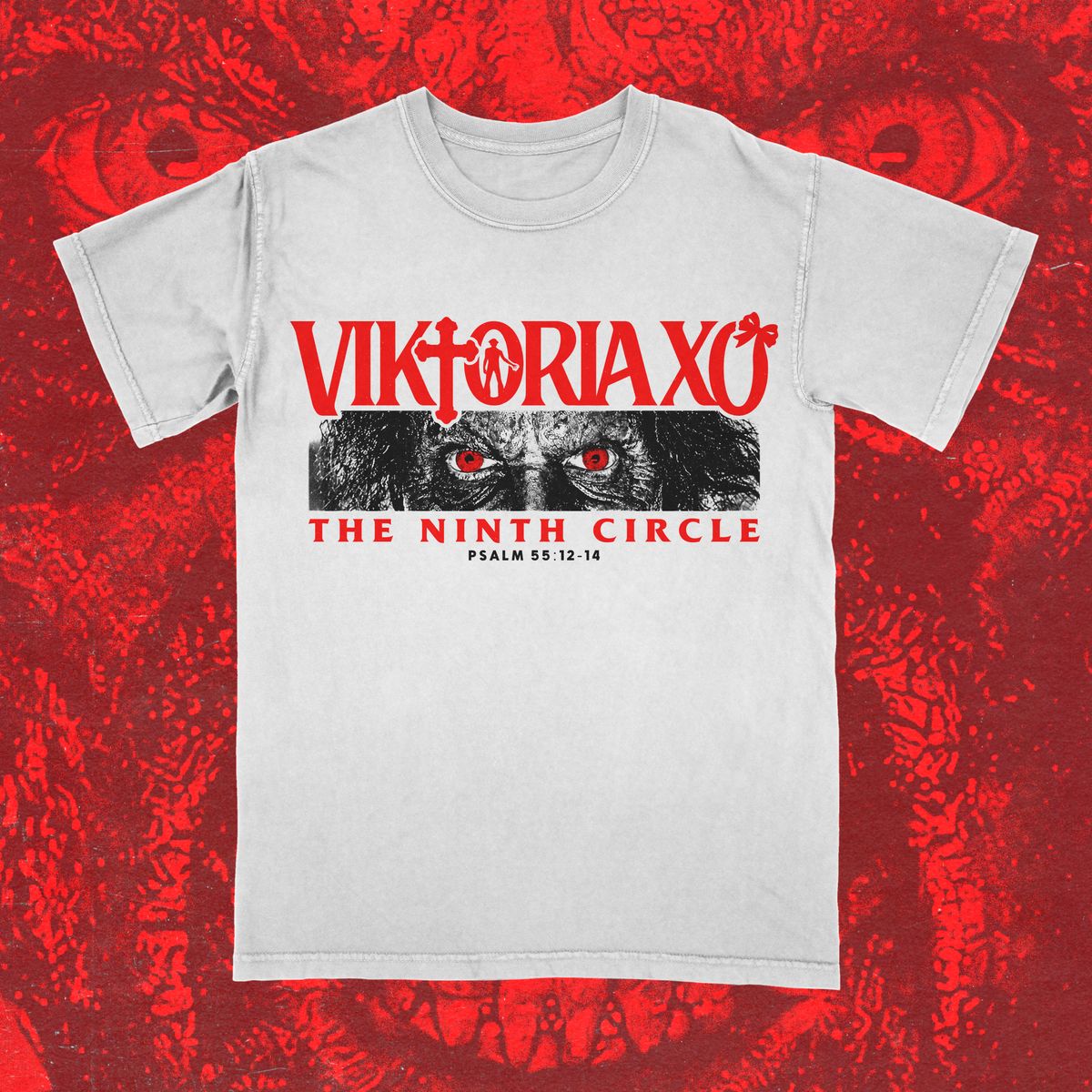 The Ninth Circle Insidious Shirt