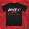 The Ninth Circle Insidious Shirt