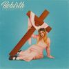 VIKTORIA XO Signed Rebirth Album Print
