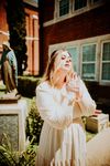 VIKTORIA XO Signed Print