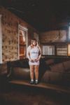 VIKTORIA XO Signed Print