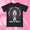 Meet Your Maker Shirt
