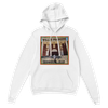 Innocent Man - Classic Unisex Pullover Hoodie