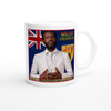 Tribute to JAGS McCartney - Ceramic Mug