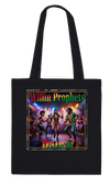 Dance TCI - Tote bag