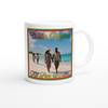 TCI Love - Ceramic Mug