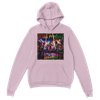 Dance TCI - Classic Unisex Pullover Hoodie