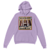 Innocent Man - Classic Unisex Pullover Hoodie