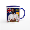 Tribute to JAGS McCartney - Ceramic Mug