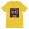 Dance TCI - Unisex T-Shirt