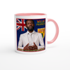 Tribute to JAGS McCartney - Ceramic Mug