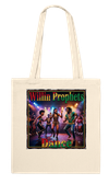 Dance TCI - Tote bag