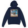 TCI Love - Classic Unisex Pullover Hoodie
