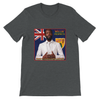 Tribute to JAGS McCartney - Unisex T-Shirt