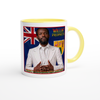Tribute to JAGS McCartney - Ceramic Mug