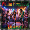 Dance TCI - Fine Art Poster
