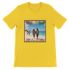 TCI Love - Unisex T-Shirt
