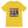 Innocent Man - Unisex T-Shirt