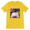 Tribute to JAGS McCartney - Unisex T-Shirt