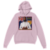 Tribute to JAGS McCartney - Classic Unisex Pullover Hoodie