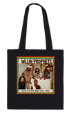 Live at UCR May 15th. 1982 - Tote bag