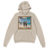 TCI Love - Classic Unisex Pullover Hoodie