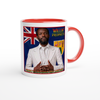 Tribute to JAGS McCartney - Ceramic Mug