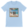 TCI Love - Unisex T-Shirt