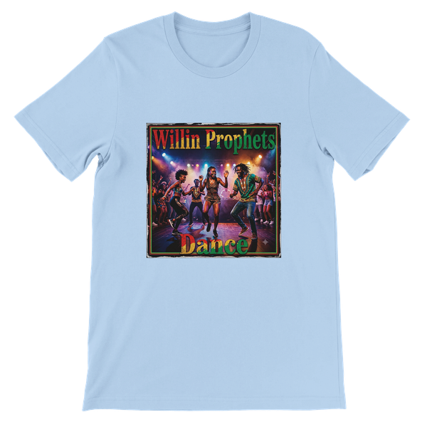 Dance TCI - Unisex T-Shirt