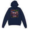 Dance TCI - Classic Unisex Pullover Hoodie