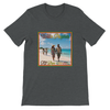TCI Love - Unisex T-Shirt