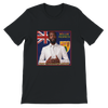 Tribute to JAGS McCartney - Unisex T-Shirt