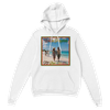 TCI Love - Classic Unisex Pullover Hoodie