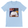 Tribute to JAGS McCartney - Unisex T-Shirt